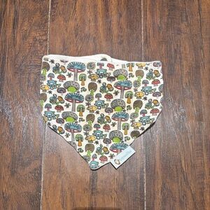 Ragamuffins Bandana Bib